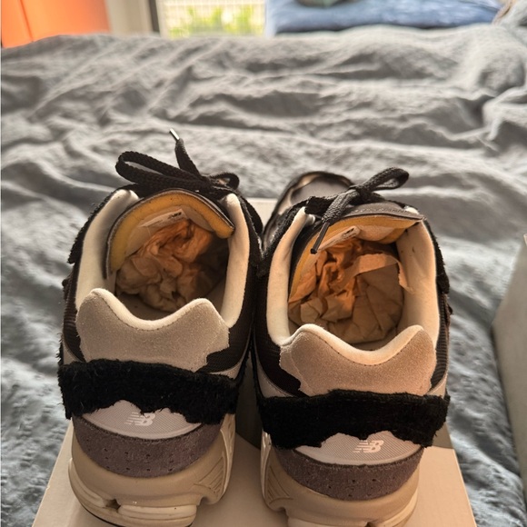 New Balance 2002R Protection pack - Picture 4 of 4